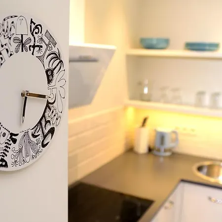 Golden W Centrum By Stayly Szczecin