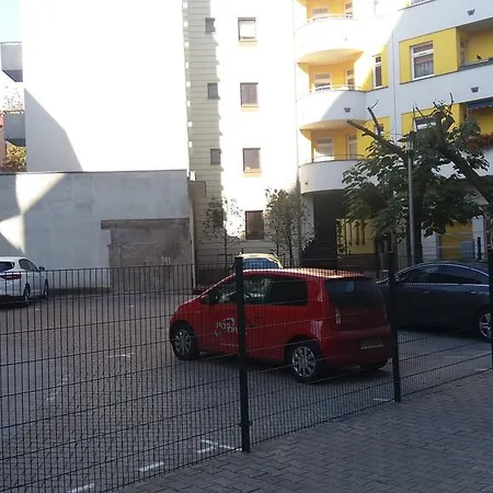 Golden W Centrum By Stayly