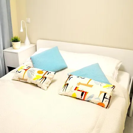 Golden W Centrum By Stayly Szczecin