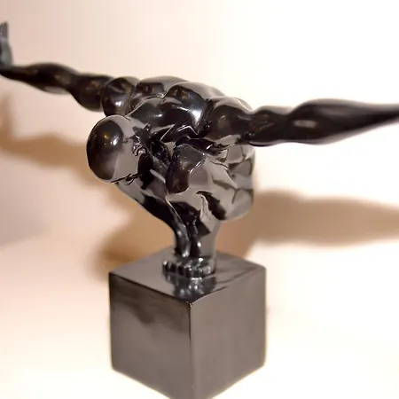 Apartament Golden W Centrum By Stayly Szczecin