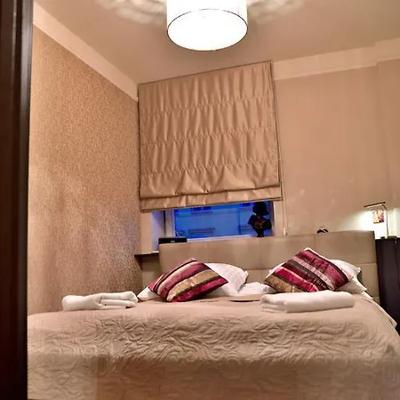 Apartament Golden W Centrum By Stayly Szczecin