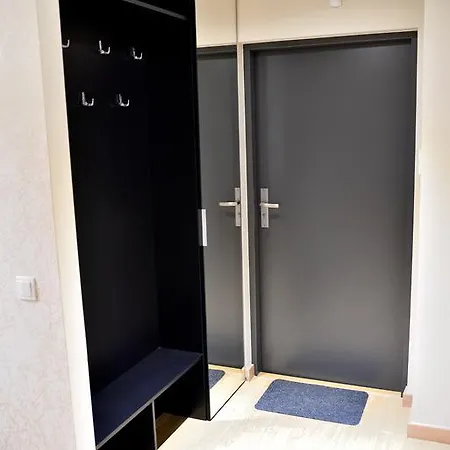 Golden W Centrum By Stayly *