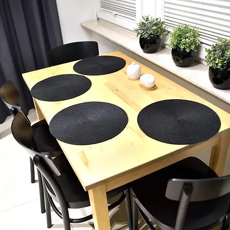 Apartament Golden W Centrum By Stayly *