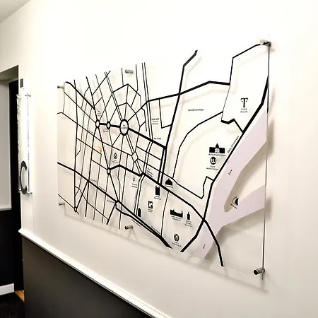 Golden W Centrum By Stayly Apartament *