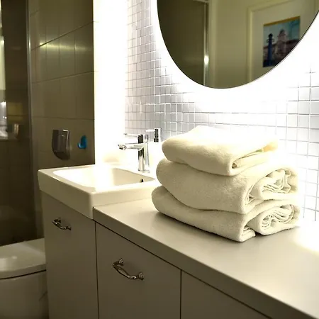 Golden W Centrum By Stayly Апартаменты