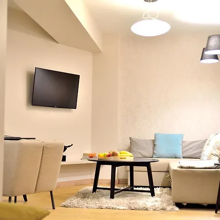 Golden W Centrum By Stayly