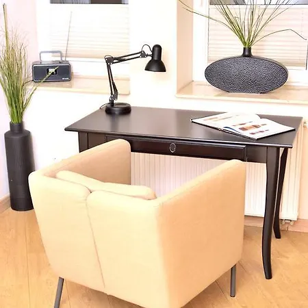 Golden W Centrum By Stayly Apartament