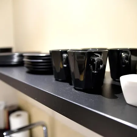 Golden W Centrum By Stayly * Szczecin