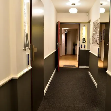 Apartament Golden W Centrum By Stayly