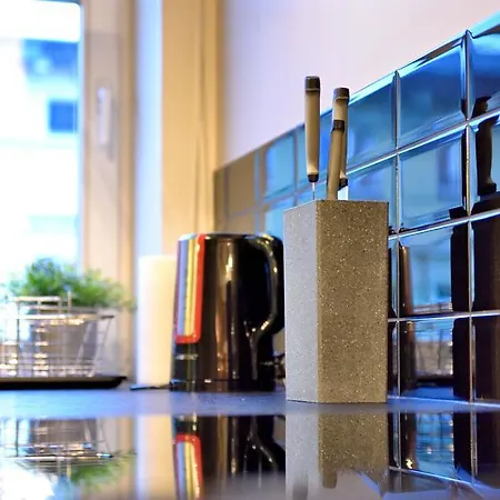 Golden W Centrum By Stayly * Щецин