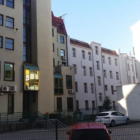 Golden W Centrum By Stayly *