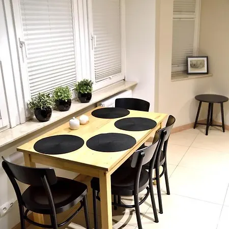Apartament Golden W Centrum By Stayly Szczecin
