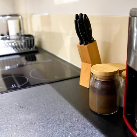 Golden W Centrum By Stayly Apartament