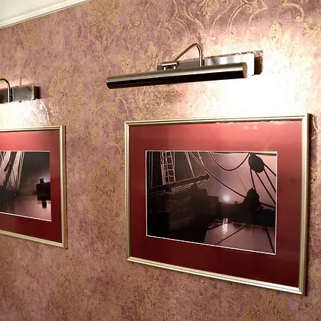 Apartament Golden W Centrum By Stayly Szczecin