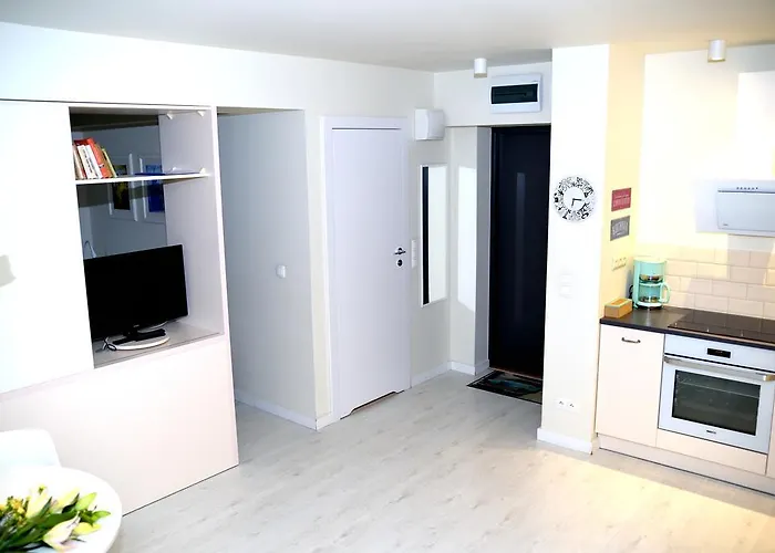 Golden W Centrum By Stayly *