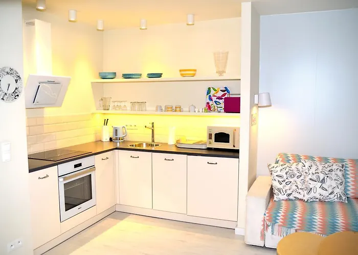 Golden W Centrum By Stayly *