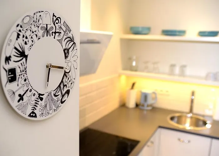 Golden W Centrum By Stayly Szczecin