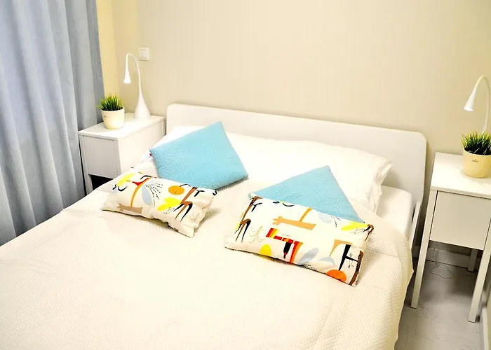 Golden W Centrum By Stayly Stettino