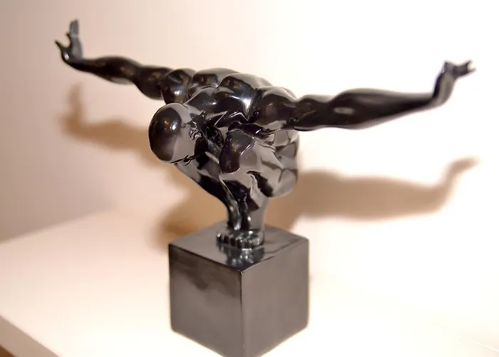 Appartement Golden W Centrum By Stayly Szczecin