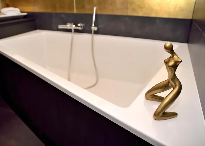 Golden W Centrum By Stayly * Szczecin