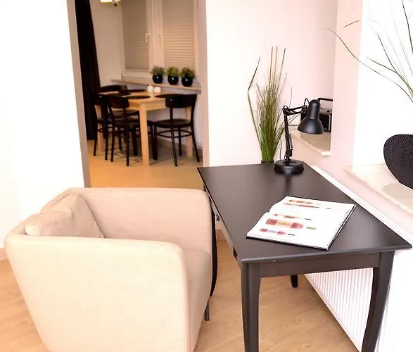 Golden W Centrum By Stayly