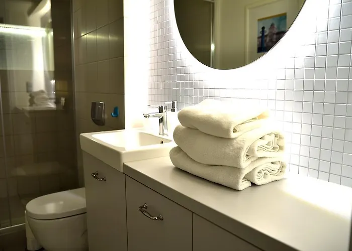 Golden W Centrum By Stayly Appartement