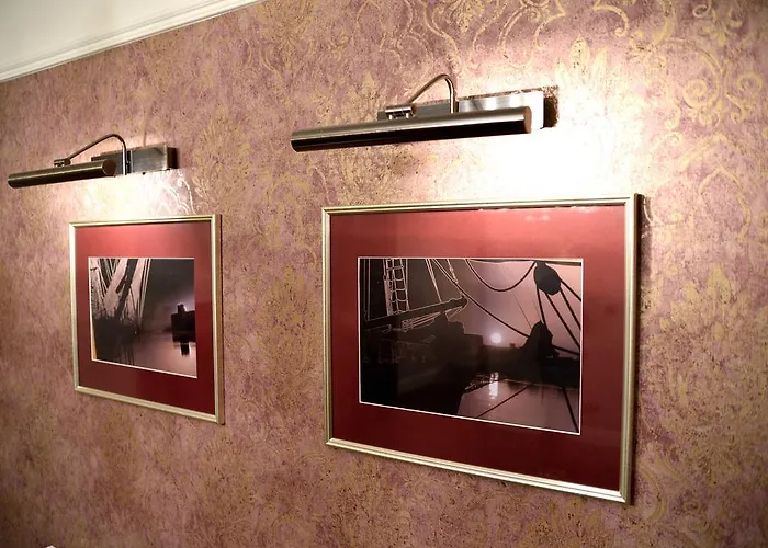 Appartement Golden W Centrum By Stayly Szczecin