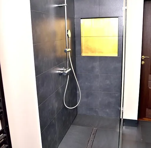 Golden W Centrum By Stayly Appartement